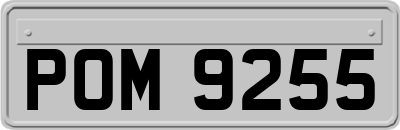 POM9255
