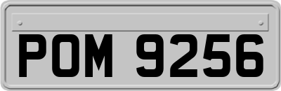 POM9256