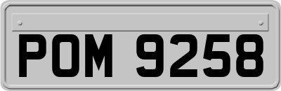 POM9258