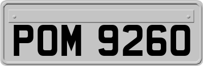 POM9260