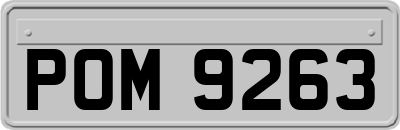 POM9263