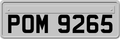 POM9265