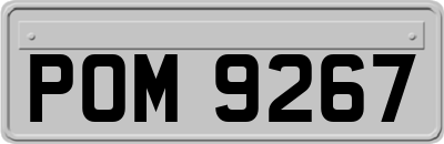 POM9267