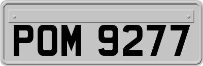 POM9277