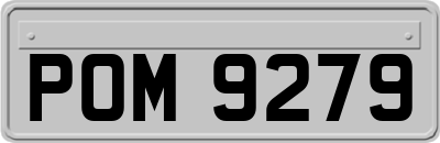 POM9279