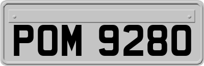 POM9280