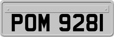 POM9281
