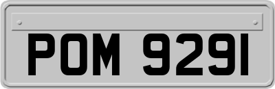 POM9291