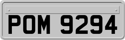 POM9294