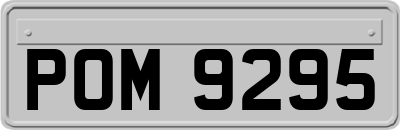 POM9295