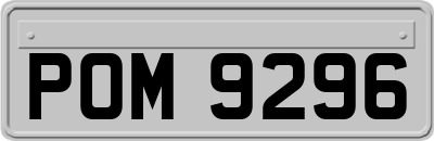 POM9296
