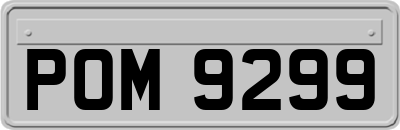 POM9299