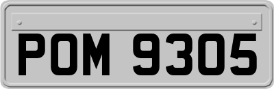 POM9305
