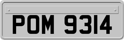 POM9314