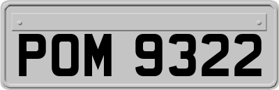 POM9322