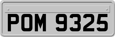 POM9325