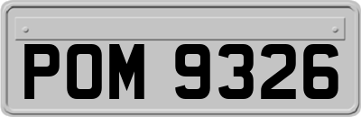 POM9326