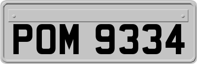 POM9334