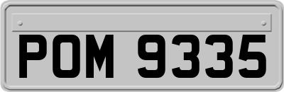 POM9335