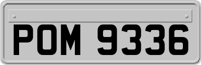 POM9336