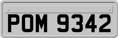 POM9342