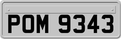 POM9343