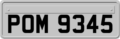 POM9345