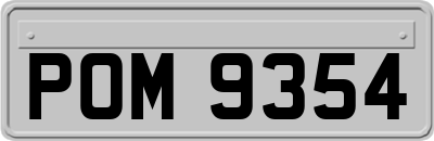 POM9354