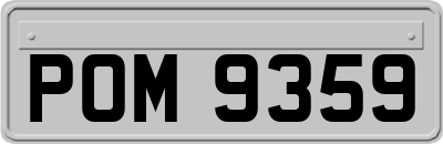POM9359