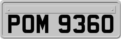 POM9360