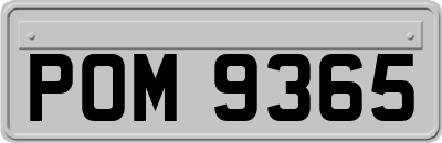 POM9365