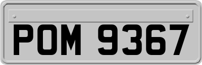 POM9367