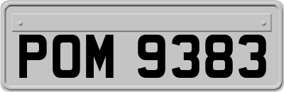 POM9383