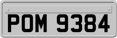 POM9384