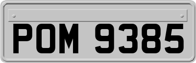 POM9385