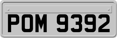 POM9392