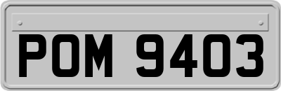 POM9403