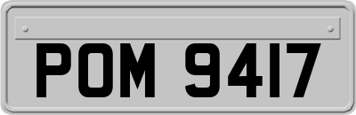 POM9417