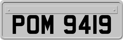 POM9419