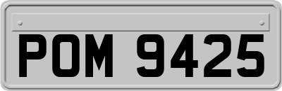 POM9425