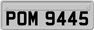 POM9445