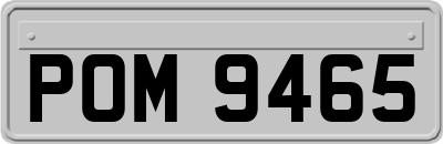 POM9465