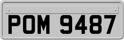 POM9487