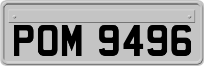 POM9496