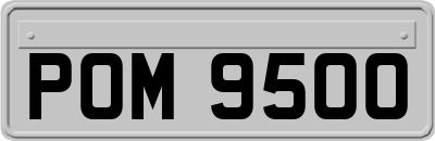 POM9500
