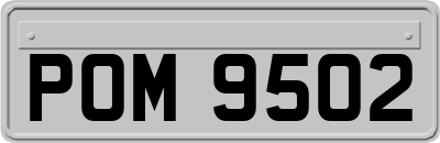 POM9502