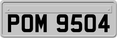 POM9504