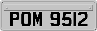 POM9512