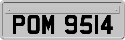 POM9514