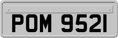 POM9521